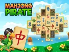 Mahjong Pirate Plunder Journey