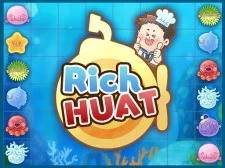 Rich Huat